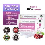 ACV Gummies - Manufacturer OEM DUOZI Collagen Peptide Bird Nest Food