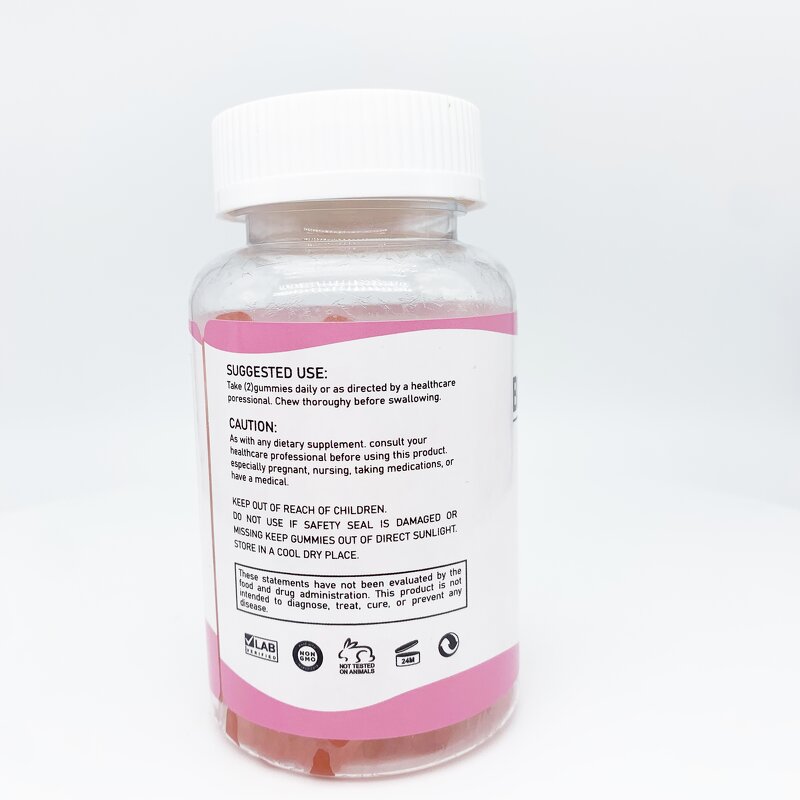 Whitening Capsules - Manufacturer OEM DUOZI Quick Effect Gluta Black Skin