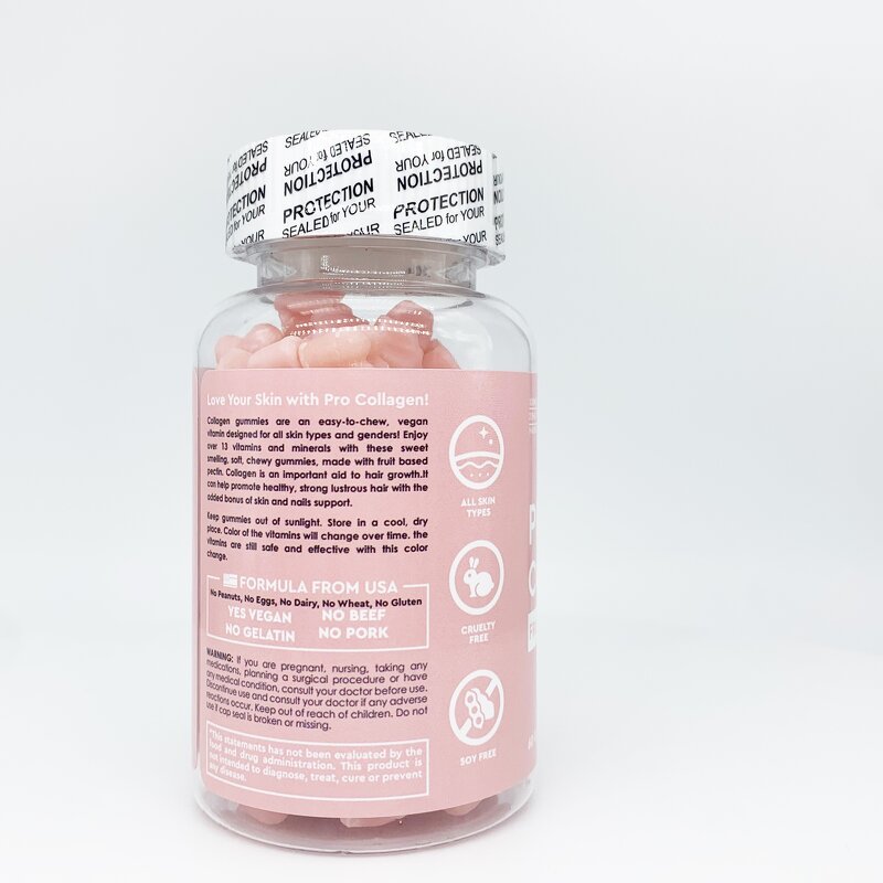 BBL Gummies - Manufacturer OEM Maca Butt Hip Enlargement Fuller Curve