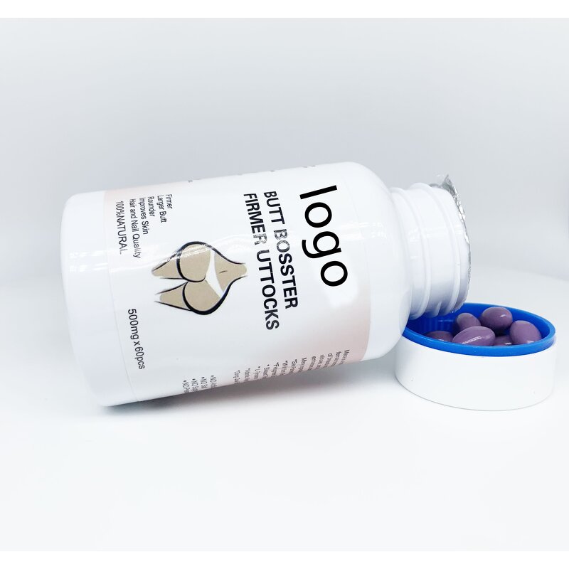 Garlic Oil Softgels - Manufacturer OEM 5000mg Adult Non-Pregnant Supplement