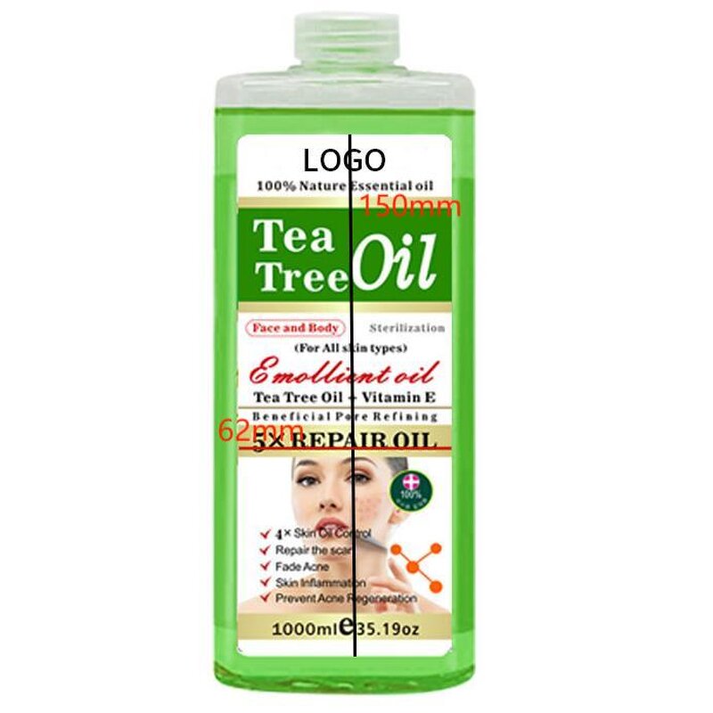 Alpha Arbutin Essential Oil - Manufacturer OEM 1000ml Skin Whitening Lightening