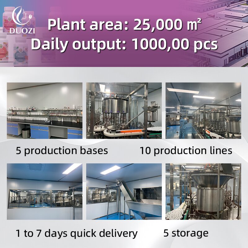 Men Power Oral Drink - Manufacturer OEM ODM 10 Days Ginseng Oyster Energy Booster