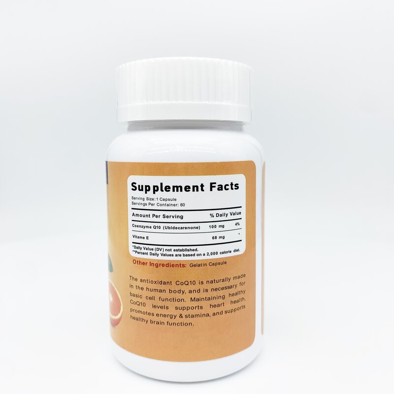 Creatine Monohydrate Capsules - Manufacturer OEM Sport Muscle Strength Endurance