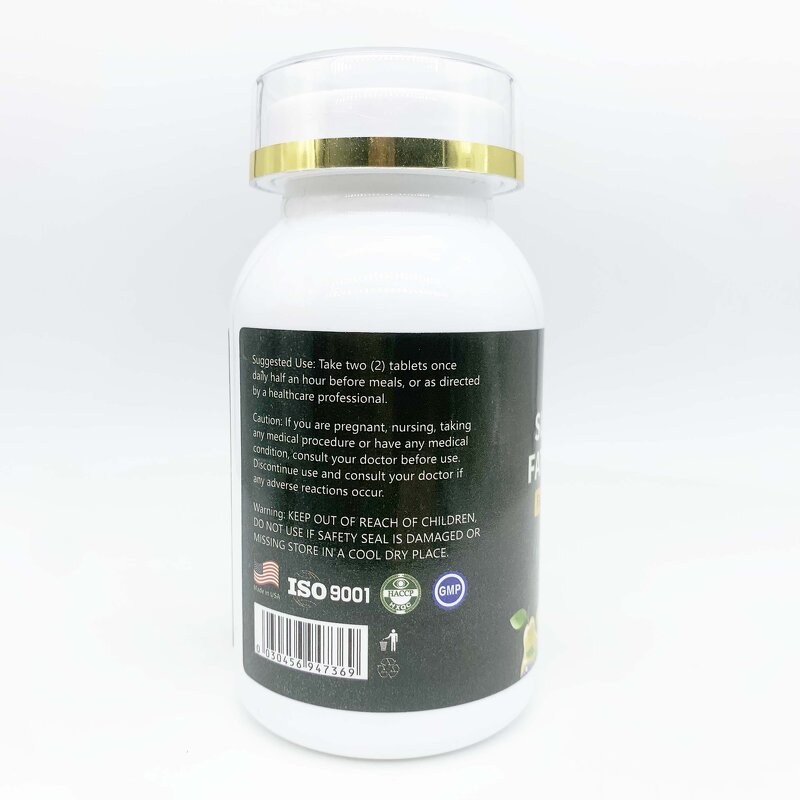 Joint Support Booster - Manufacturer OEM Hip Knee Adult Healthcare Supplement