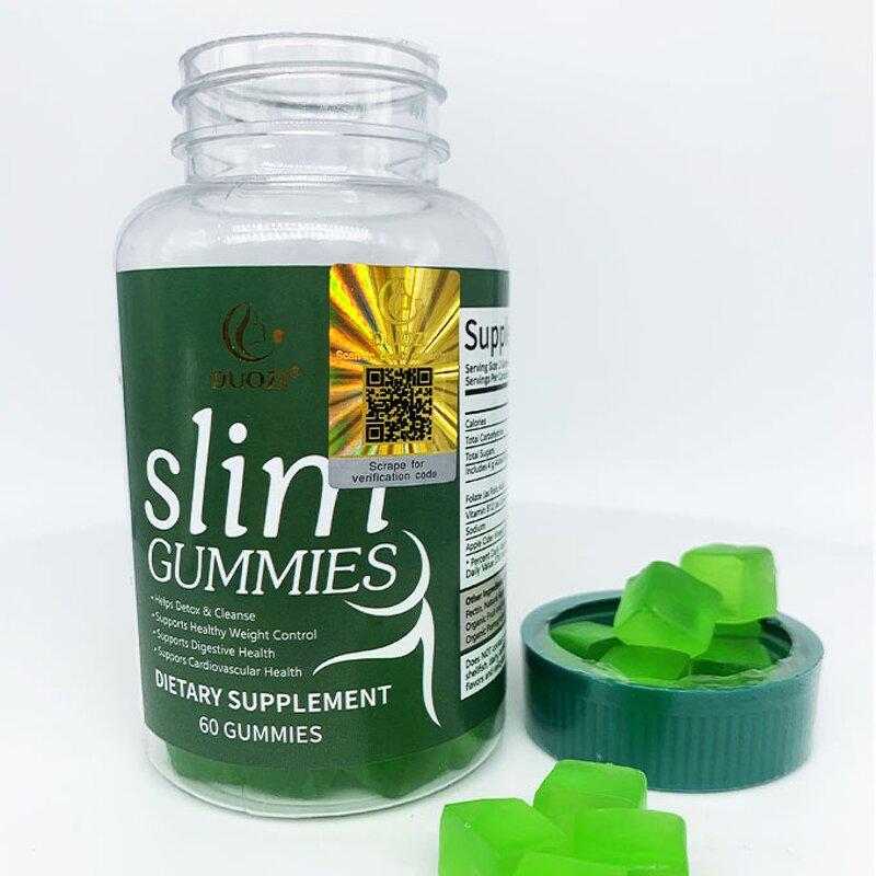 Calcium D3 Magnesium Gummies - Manufacturer OEM In Stock Bone Strength Support