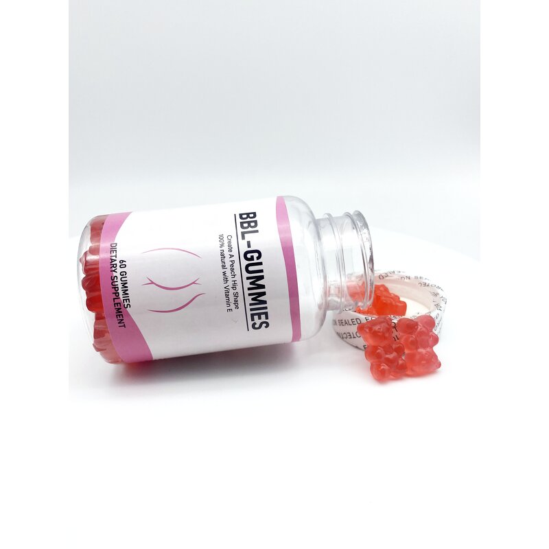 Whitening Capsules - Manufacturer OEM DUOZI Quick Effect Gluta Black Skin