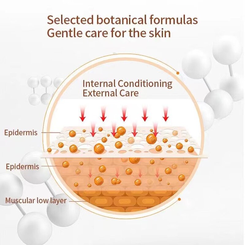 BBL Drink - Manufacturer OEM Private Logo Maca Butt Hip Enhancement Firming