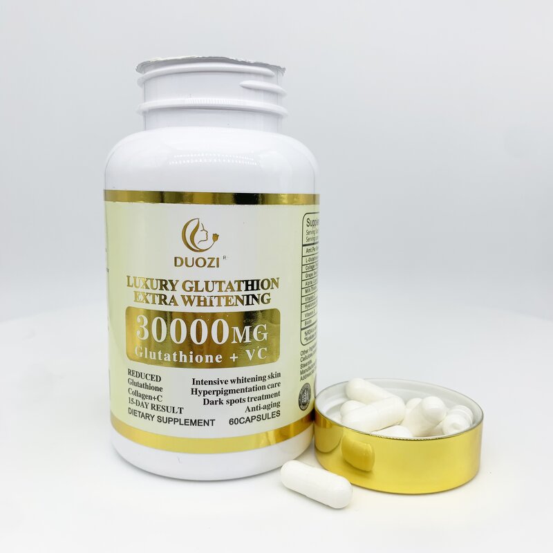 KETO BHB Capsules - Manufacturer OEM Factory Price Weight Loss Slimming Diet