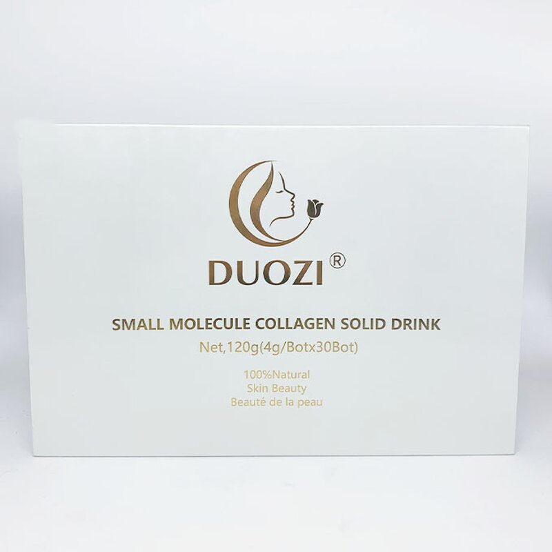 Collagen Powder Bulk - Manufacturer OEM Skin Whitening Anti-Wrinkle Melanin Removing