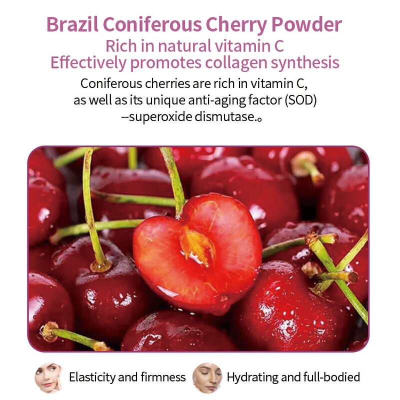 Collagen Powder Drink - Manufacturer OEM Duozi Skin Whitening Brightening Bulk