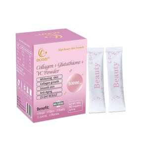 VC Collagen Drink - Manufacturer OEM 15 Days Result Skin Whitening Wholesale