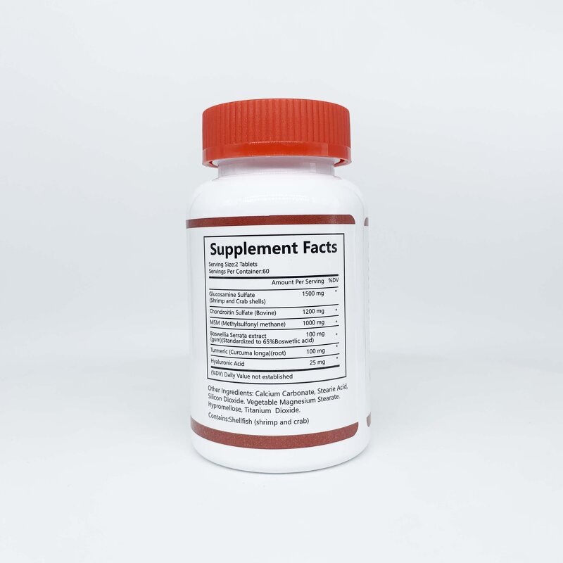 Ashwagandha Capsules - Manufacturer OEM Extra Strength Stress Memory Cognitive