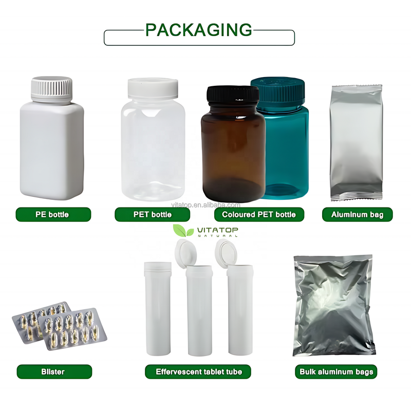 Collagen Supplements Manufacturer - OEM Healthy for Younger Looking Face Skin Whitening