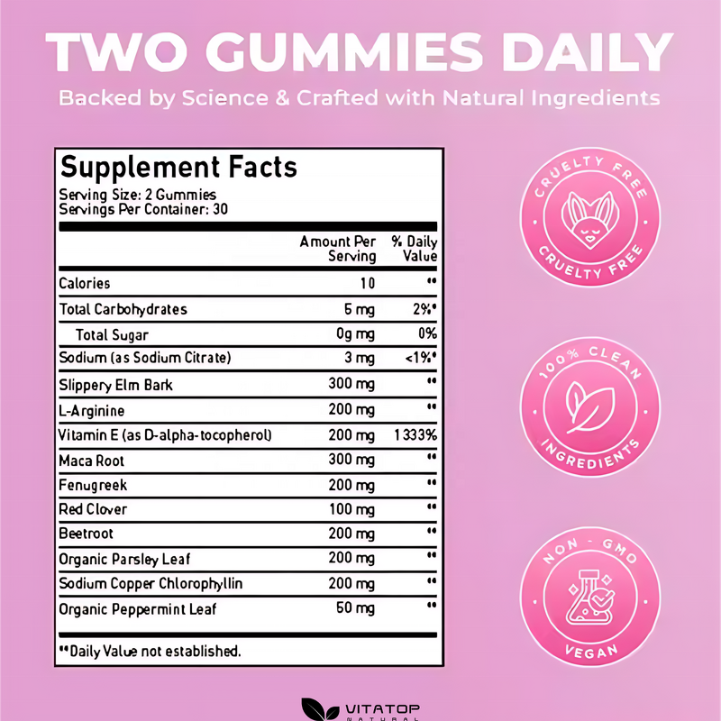 Pheromone Gummies Manufacturer - OEM Private Label Hot Sale for Confidence & Healthy Life