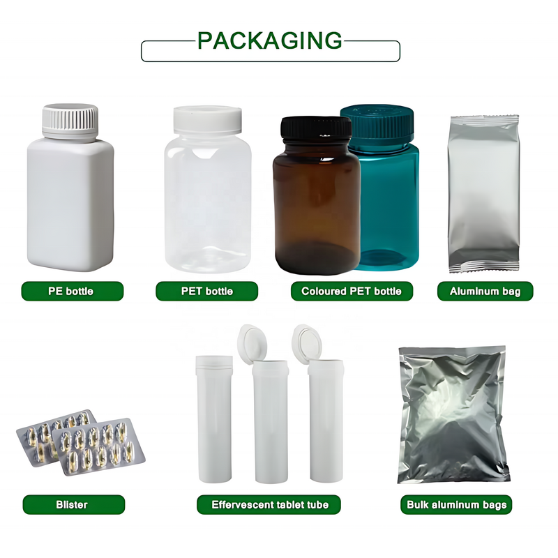 NAD Supplement Oral Liquid Manufacturer - OEM Private Label Liposomal Nicotinamide Riboside 1000mg+