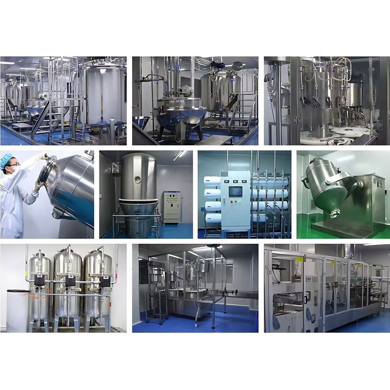 NAD Supplement Oral Liquid Manufacturer - OEM Private Label Liposomal Nicotinamide Riboside 1000mg+