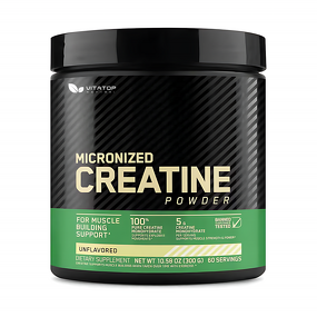 Creatine Monohydrate Powder Manufacturer - OEM Pure for Sports Nutrition Strength & Performance