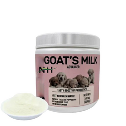 Pet Milk Powder Factory - High Quality Goat Milk Probiotic