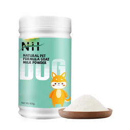 Pet Milk Powder Supplier - Nutritional Supplement Probiotic