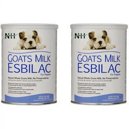 Goat Milk Pet Powder Factory - Probiotic Dog Supplement