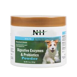 Probiotic Powder For Dogs Supplier - Natural Digestive Enzyme