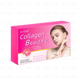 Collagen Jelly Supplier - Effective Formula Skin Care