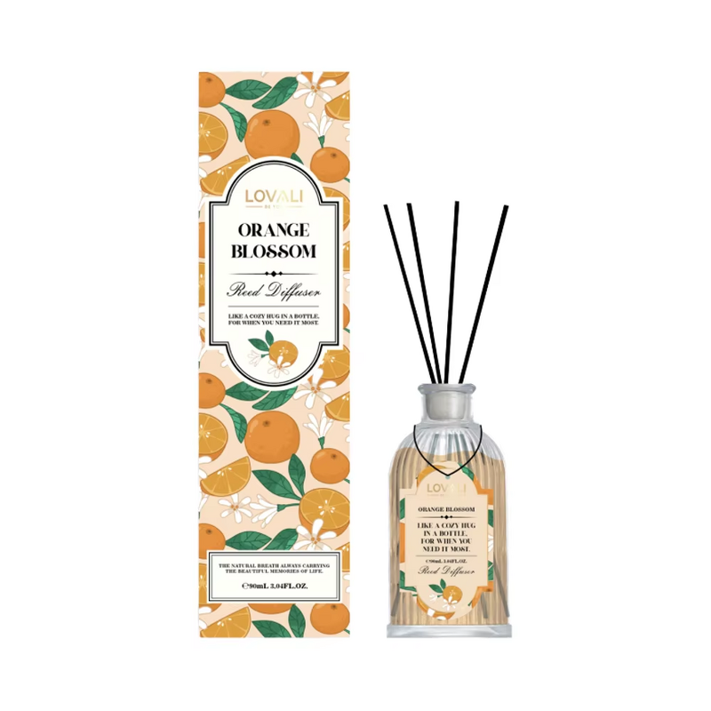 Aroma Diffuser Manufacturer - Flameless Floral Scented for Bedroom & Living Room