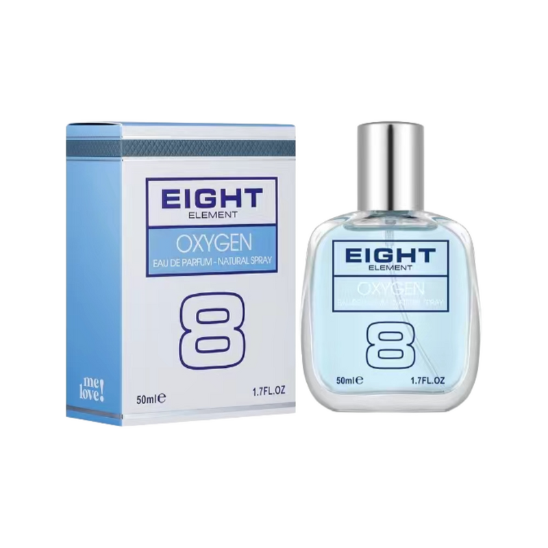 Perfume Manufacturer - 50ML Hanna's Secret Portable with Refreshing Grapefruit & Ocean Breeze Scents