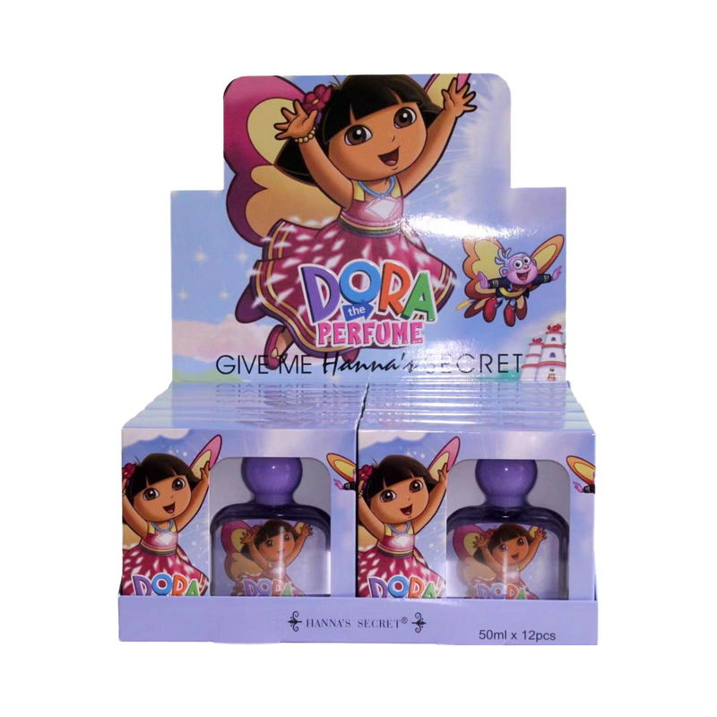 Perfume Manufacturer - 50ML M612Z-1 Hot Selling Eau De Parfum for Kids Private Label Fruity Cologne
