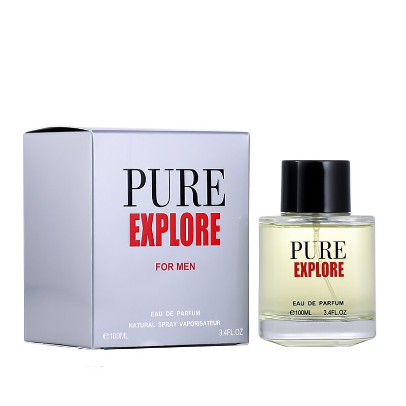 Perfume Manufacturer - 100ML Arabic Luxury Woody Scent Dubai Mideast for Party or Business