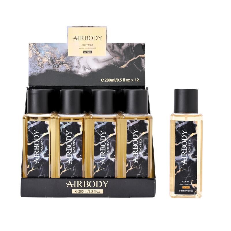 Body Mist Manufacturer - ONLYOU 2024 New Air Body Brand 250ml Blue Dream Spray for Men