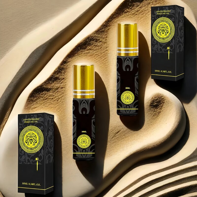 Perfume Oil Manufacturer - 10ml Arabic Women Candy Vanilla and Fruit Long Last 1 Whole Day Dubai Roll-on