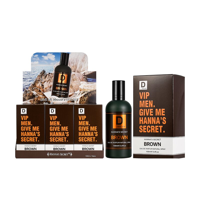 Perfume Manufacturer - 100ml Long-Lasting Woody Floral EDP Sporty Luxury for Men & Women