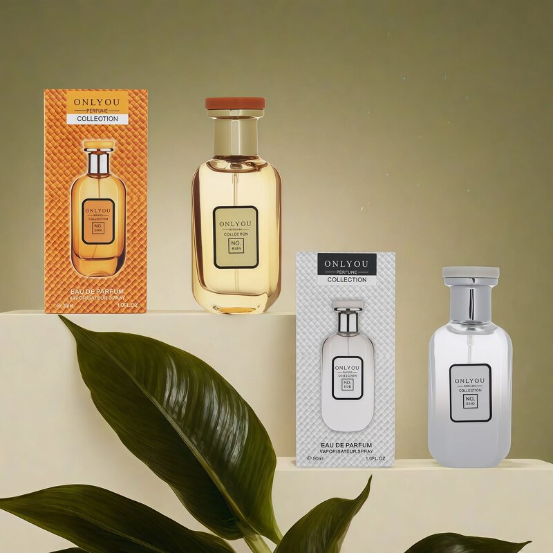 Perfume Manufacturer - 30ml OLU830 Middle East Trip Size Mini Pocket Best Arabic Rich Fragrance Unisex