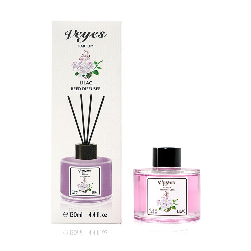 Reed Diffuser Manufacturer - 130ml Fruity Mango Fragrance for Woman