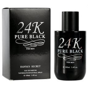 Perfume Manufacturer - Wholesale 100ml Dubai Arab Premium 24K Men's Long-Lasting for Dating & Daily