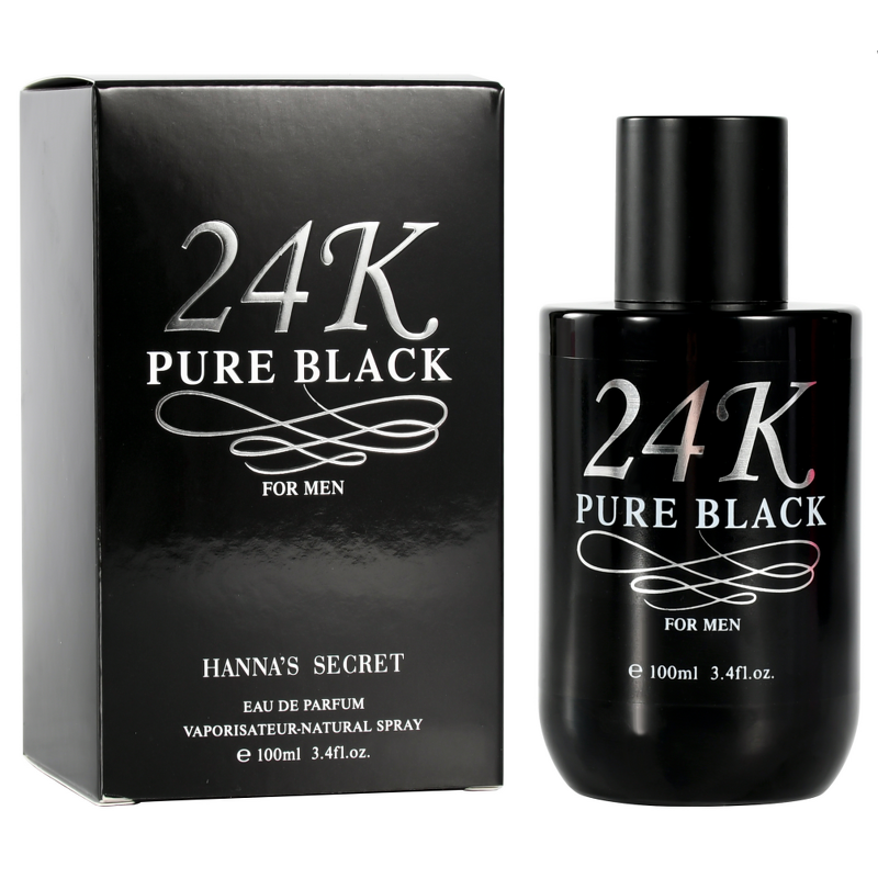 Perfume Manufacturer - Wholesale 100ml Dubai Arab Premium 24K Men's Long-Lasting for Dating & Daily