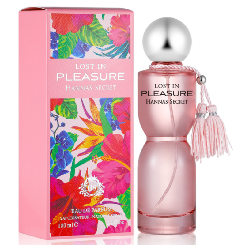 Perfume Manufacturer - 100ML Modern Style Long Lasting Floral Eau De Parfum for Woman