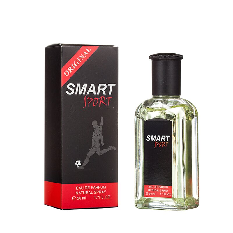 Perfume Manufacturer - 50ML*2PCS Dubai Perfume for Men Long-lasting Light Fragrance