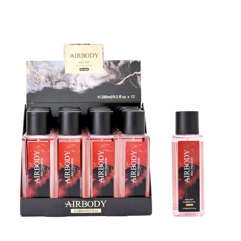 Body Mist Manufacturer - ONLYOU 2024 New Air Body Brand 250ml Blue Dream Spray for Men