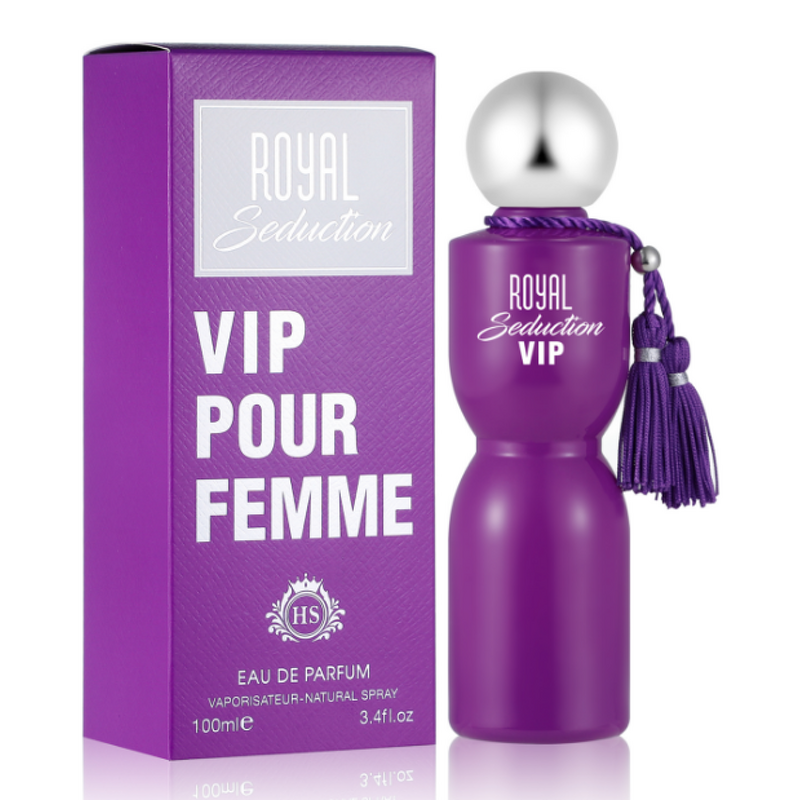 Perfume Manufacturer - 100ML Modern Style Long Lasting Floral Eau De Parfum for Woman