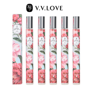 Perfume Manufacturer - 35ML Mini Pocket Long Lasting Refreshing Rose Fragrance for Woman