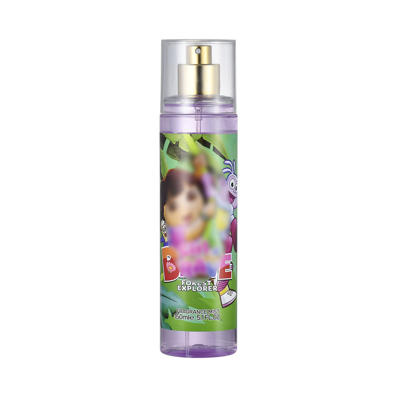Body Mist Manufacturer - 150ML Yiwu Factory Cheap Price Long-lasting Fruity Fragrance for Children
