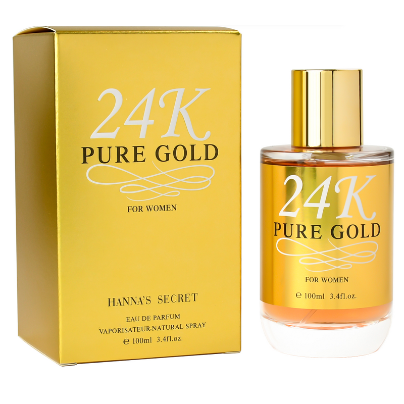 Perfume Manufacturer - Wholesale 100ml Dubai Arab Premium 24K Men's Long-Lasting for Dating & Daily