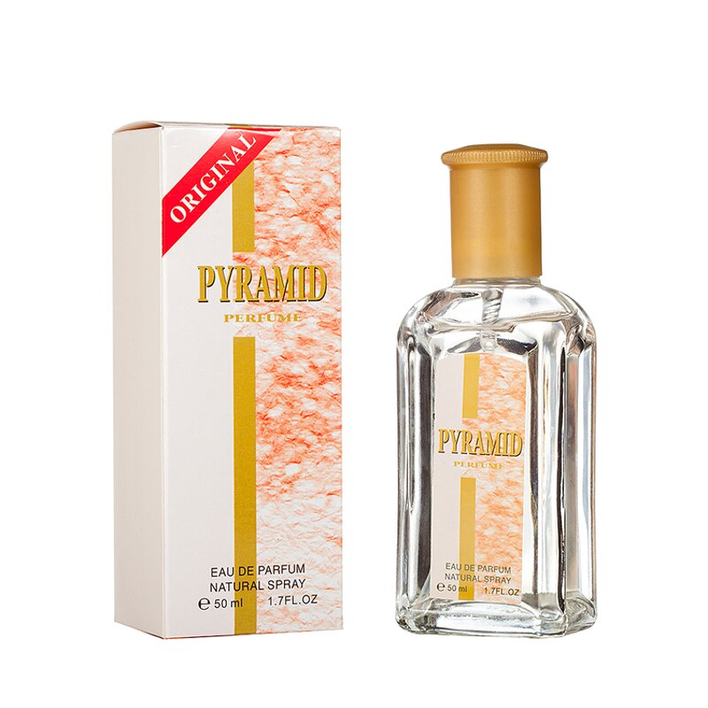 Perfume Manufacturer - 50ML*2PCS Dubai Perfume for Men Long-lasting Light Fragrance