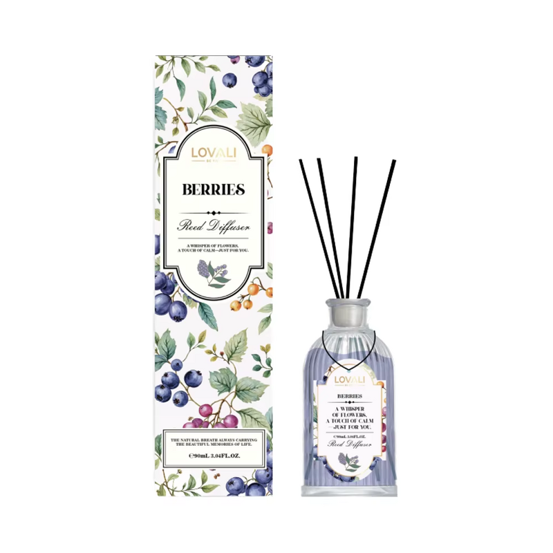 Aroma Diffuser Manufacturer - Flameless Floral Scented for Bedroom & Living Room