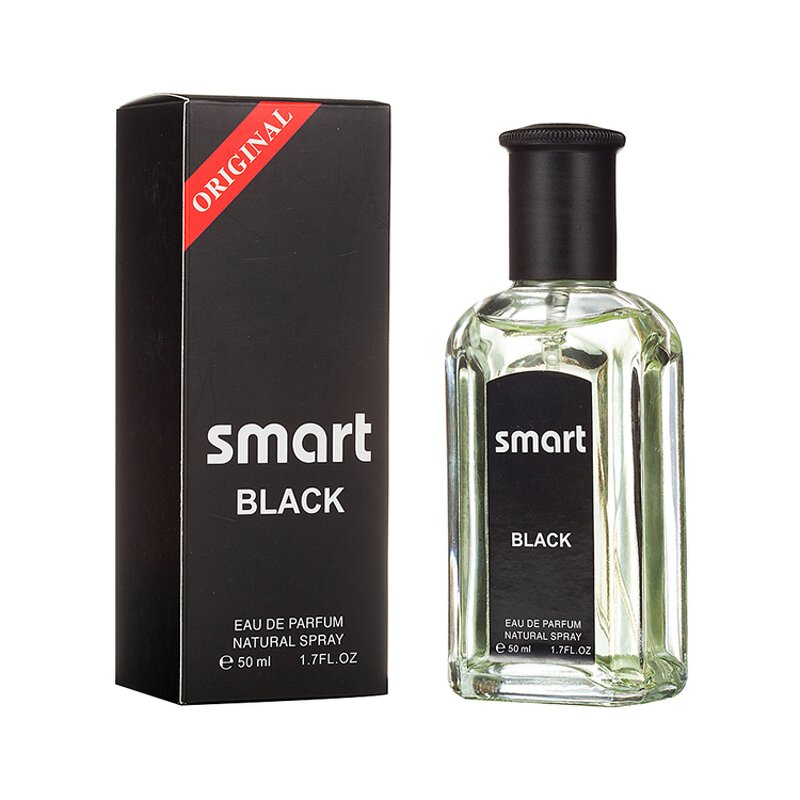 Perfume Manufacturer - 50ML*2PCS Dubai Perfume for Men Long-lasting Light Fragrance