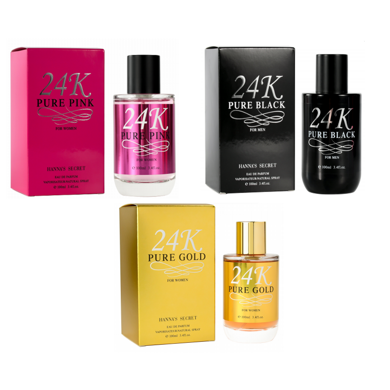 Perfume Manufacturer - Wholesale 100ml Dubai Arab Premium 24K Men's Long-Lasting for Dating & Daily