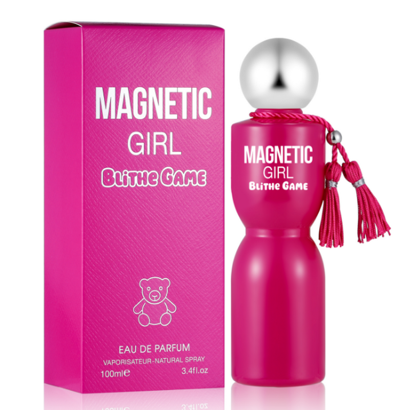 Perfume Manufacturer - 100ML Modern Style Long Lasting Floral Eau De Parfum for Woman