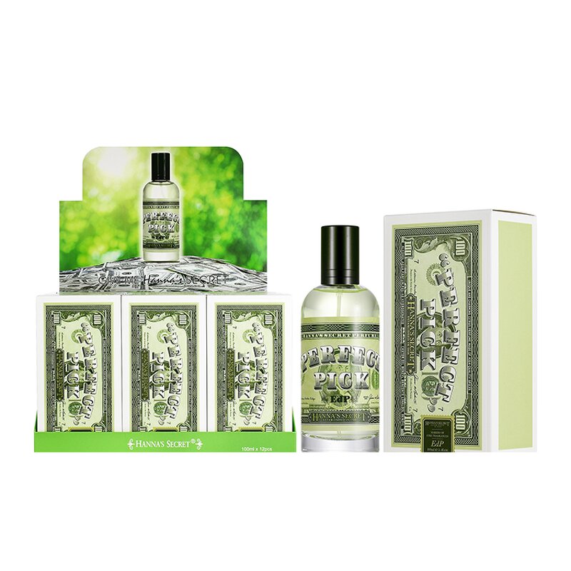 Perfume Manufacturer - 100ml Long-lasting Floral Fragrance Original for Women